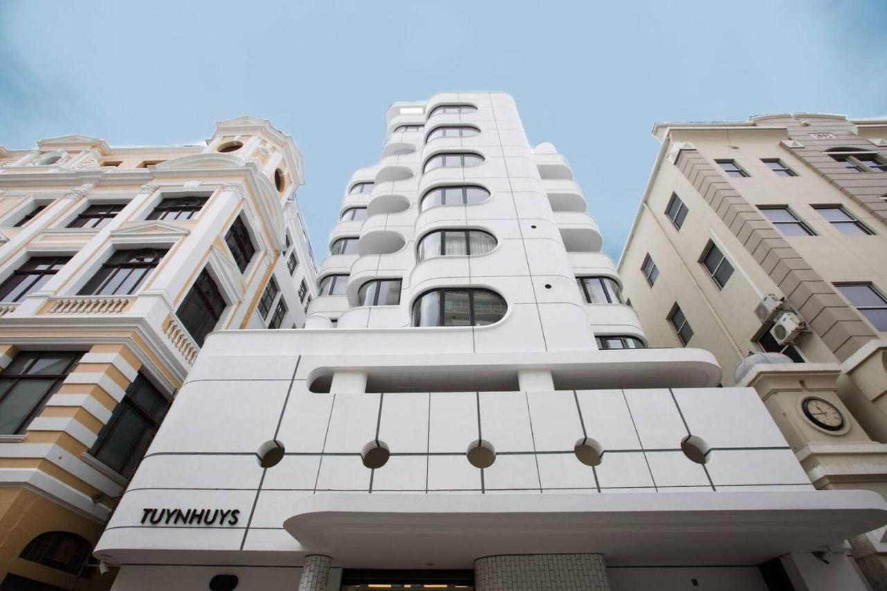 Table Mountain View City Centre Tranquil And Elegant เคปทาวน์ ภายนอก รูปภาพ